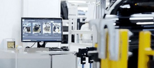 中国一汽携手华为打造IPv6新一代网络，共探央企数字化转型新路径