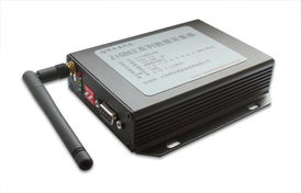 GPRS RTU 1080无线传输模块 工业网络设备的“无线信使”