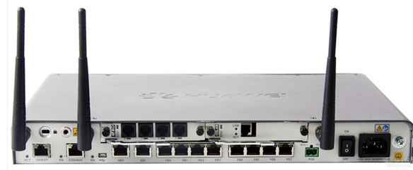 数据传输更从容 解析华为AR1200-S系列企业级路由器